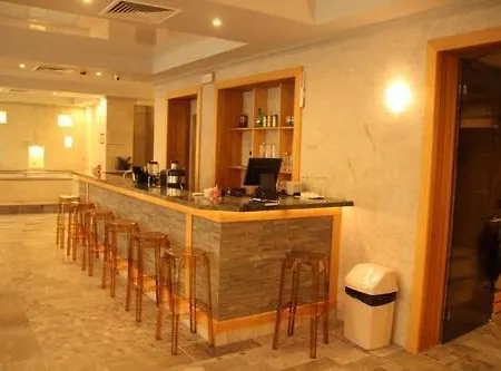 7 Pools Boutique Lejlighedshotel