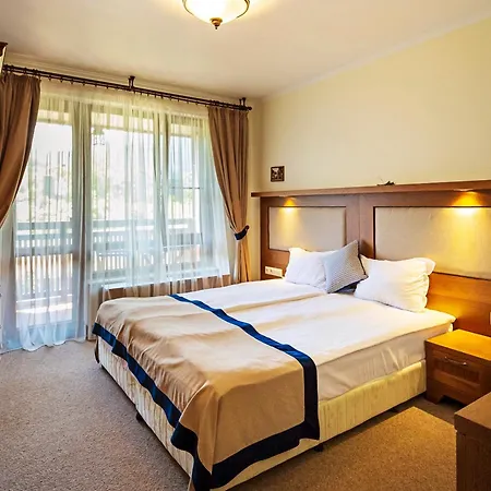 Lejlighedshotel 7 Pools Boutique