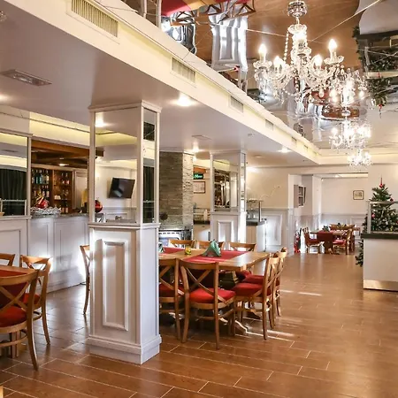 Lejlighedshotel 7 Pools Boutique 3*
