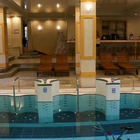 7 Pools Boutique Lejlighedshotel