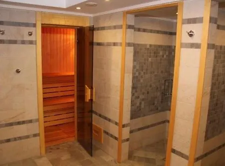 7 Pools Boutique Bansko