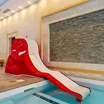 7 Pools Boutique 3* Banszko