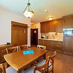 Apartmanhotel 7 Pools Boutique