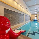 7 Pools Boutique Apartmanhotel 3*