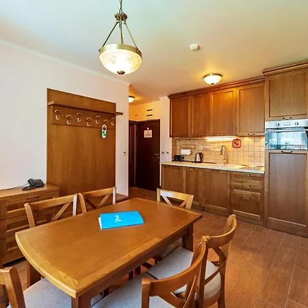 Aparthotel 7 Pools Boutique