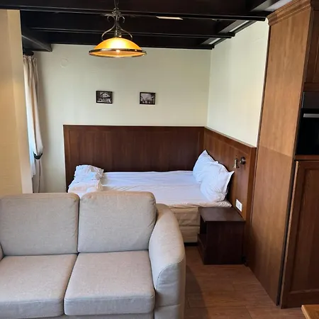 Apartahotel 7 Pools Boutique Bansko