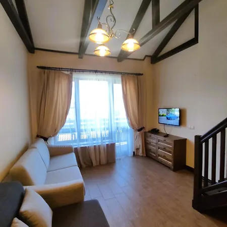 Apartahotel 7 Pools Boutique