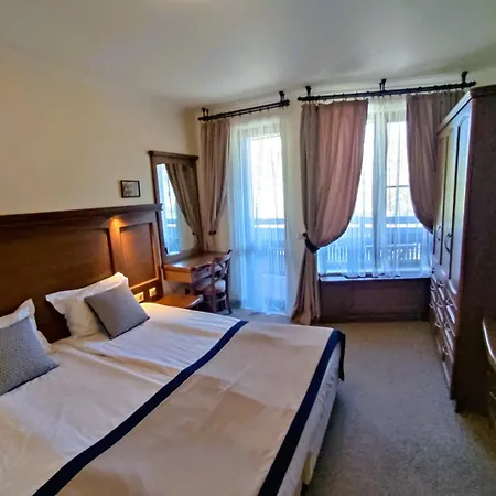 7 Pools Boutique Bansko