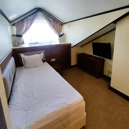 Apartahotel 7 Pools Boutique Bansko