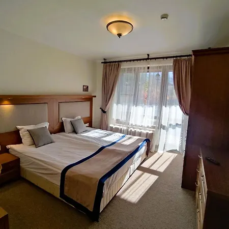 7 Pools Boutique 3*