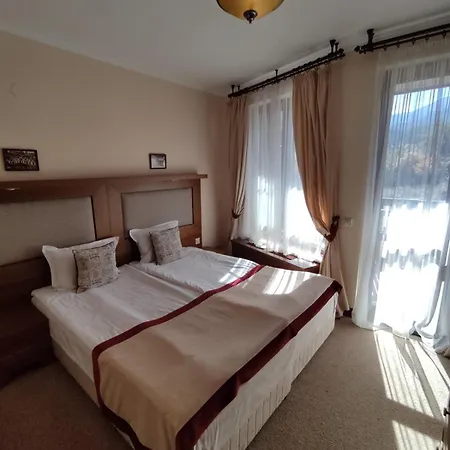 7 Pools Boutique Bansko