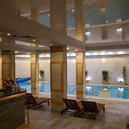 7 Pools Boutique Bansko