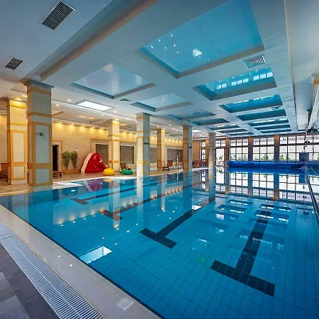 7 Pools Boutique 3* Bansko