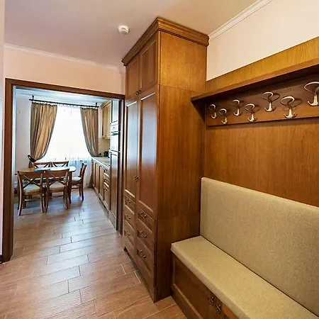 7 Pools Boutique Hotel apartamentowy 3*