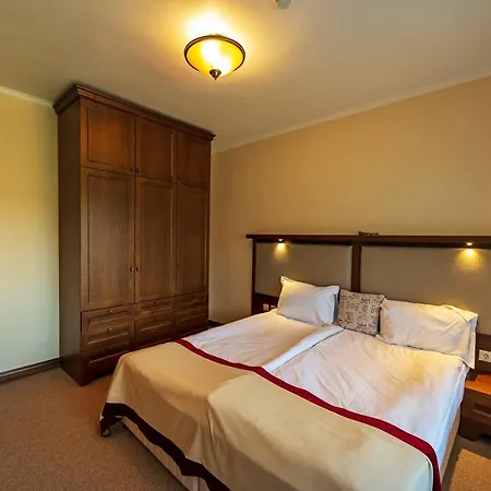 7 Pools Boutique 3* Bansko