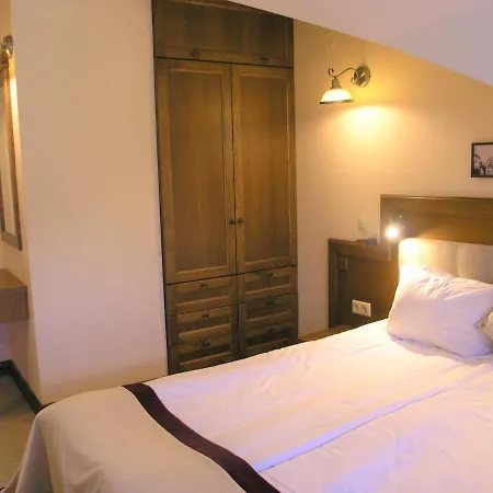 Aparthotel 7 Pools Boutique Bansko