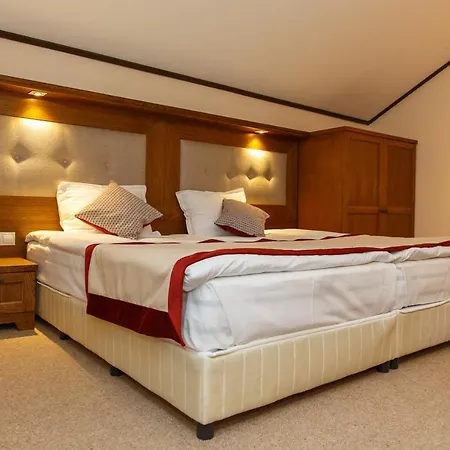 7 Pools Boutique 3* Bansko