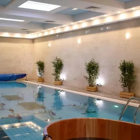 Aparthotel 7 Pools Boutique 3*