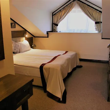 Apartahotel 7 Pools Boutique