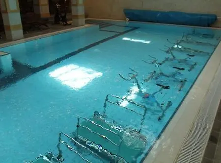 7 Pools Boutique 3* Bansko