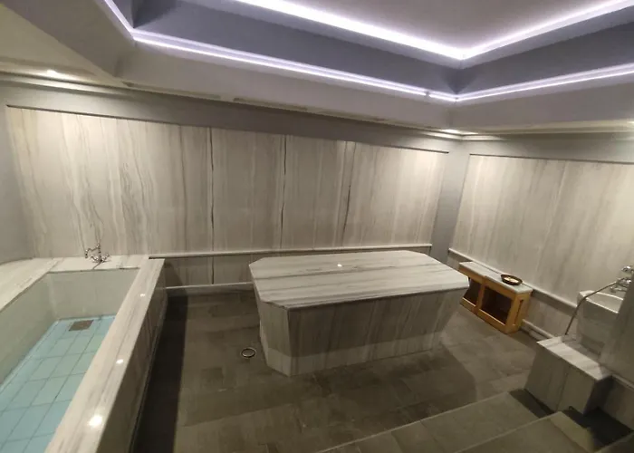 7 Pools Boutique 3* Μπάνσκο