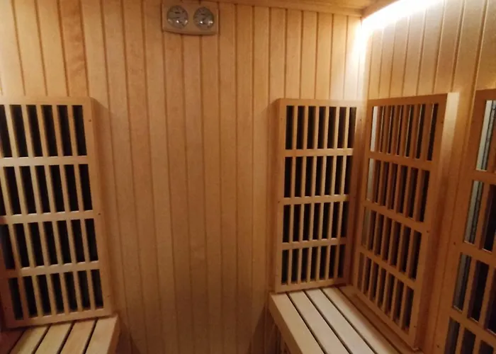 Ξενοδοχείο με διαμερίσματα 7 Pools Boutique