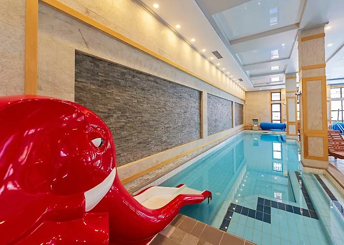 7 Pools Boutique Ξενοδοχείο με διαμερίσματα 3*