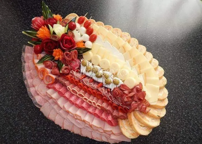 Ξενοδοχείο με διαμερίσματα 7 Pools Boutique