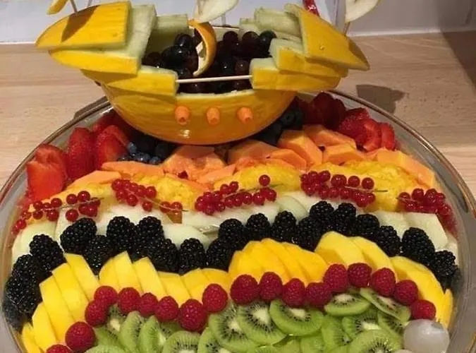 7 Pools Boutique Ξενοδοχείο με διαμερίσματα 3*