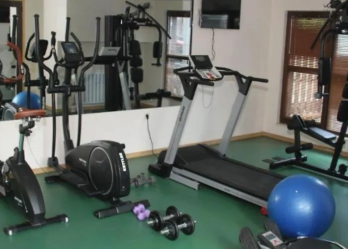 7 Pools Boutique Ξενοδοχείο με διαμερίσματα