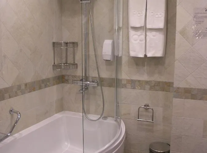 Ξενοδοχείο με διαμερίσματα 7 Pools Boutique Μπάνσκο