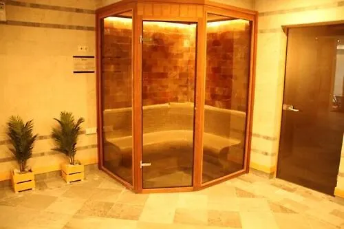 Ξενοδοχείο με διαμερίσματα 7 Pools Boutique