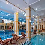 Apartahotel 7 Pools Boutique