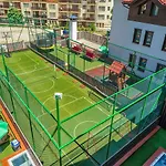Apartahotel 7 Pools Boutique Bansko