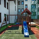 Apartahotel 7 Pools Boutique Bansko