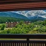 Apartahotel 7 Pools Boutique Bansko