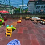 Apartahotel 7 Pools Boutique 3*