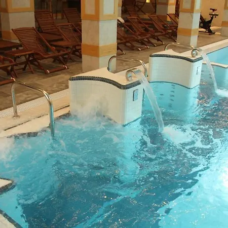 7 Pools Boutique Bansko