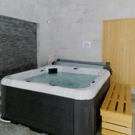 7 Pools Boutique Bansko