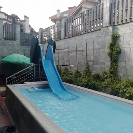 7 Pools Boutique 3* Bansko