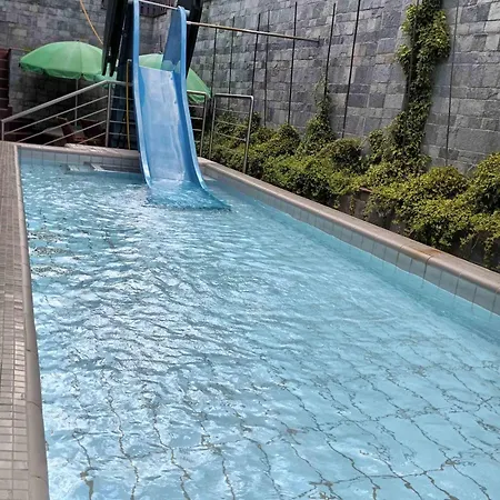 7 Pools Boutique Bansko