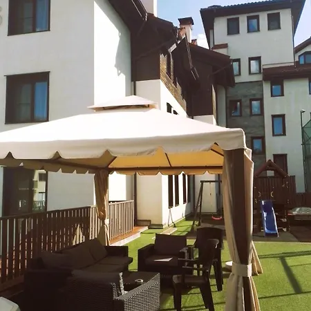 7 Pools Boutique Hotel&spa Appart hôtel 3*