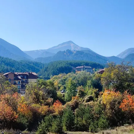 7 Pools Boutique Hotel&spa 3* Bansko