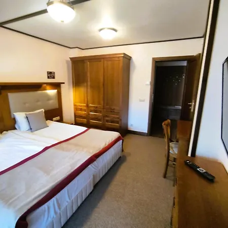 7 Pools Boutique Hotel&spa 3*