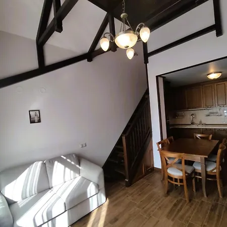7 Pools Boutique Apartmanhotel