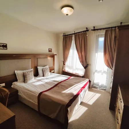 7 Pools Boutique Hotel&spa Appart hôtel 3*