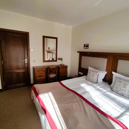 Appart hôtel 7 Pools Boutique Hotel&spa Bansko