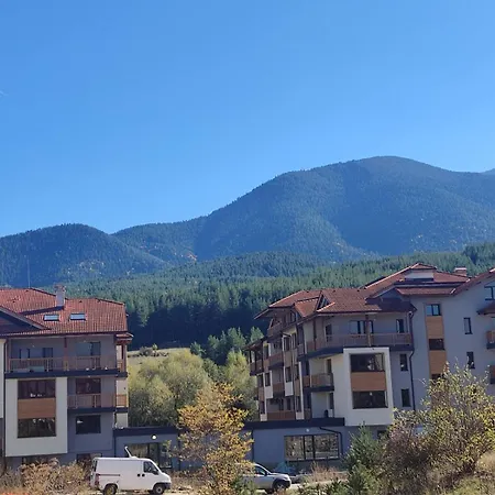 Appart hôtel 7 Pools Boutique Hotel&spa 3*
