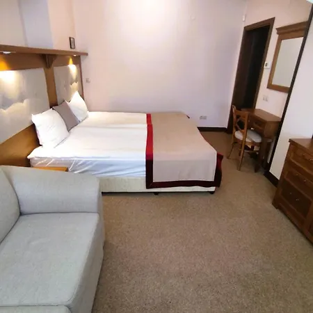 Appart hôtel 7 Pools Boutique Hotel&spa Bansko