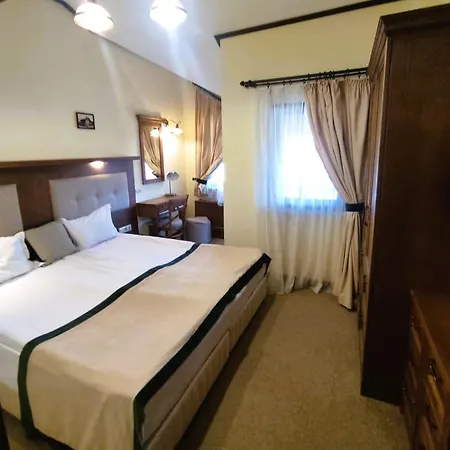 7 Pools Boutique Hotel&spa
